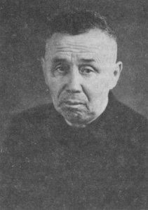 Степан Семенович Торбоков