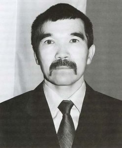 Николай Геннадьевич Кискоров