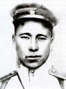 Андрей Иванович Шипеев